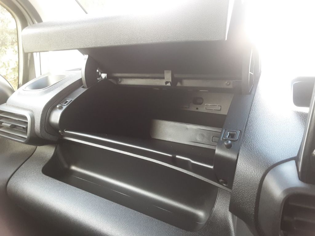 Used Peugeot Partner 2024 for sale - 77836232: Photo 18