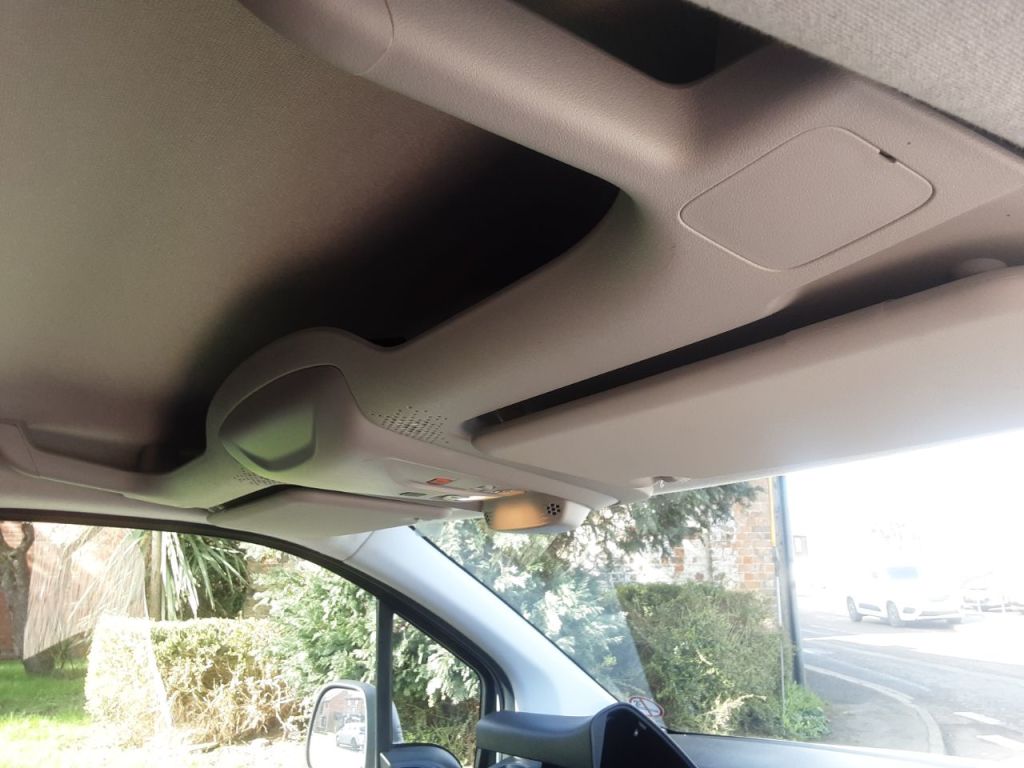 Used Peugeot Partner 2024 for sale - 77836232: Photo 19