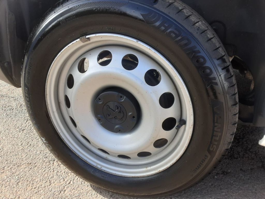 Used Peugeot Partner 2024 for sale - 77836232: Photo 20