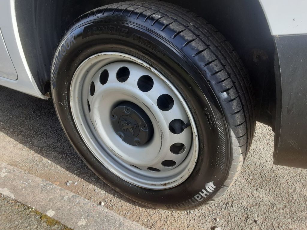 Used Peugeot Partner 2024 for sale - 77836232: Photo 24