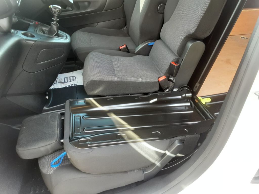 Used Peugeot Partner 2024 for sale - 77836232: Photo 28