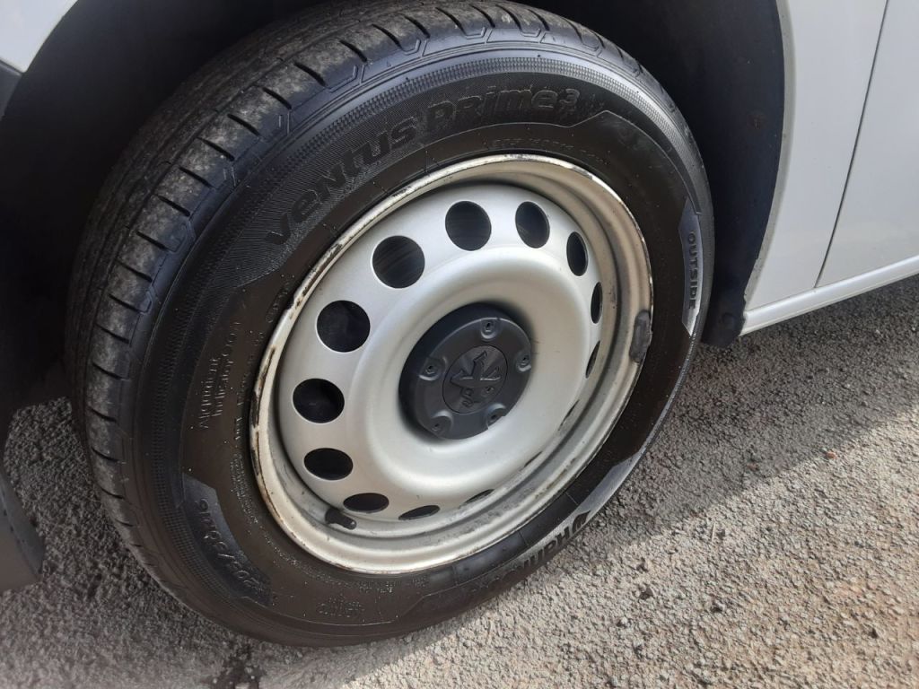 Used Peugeot Partner 2024 for sale - 77836232: Photo 32