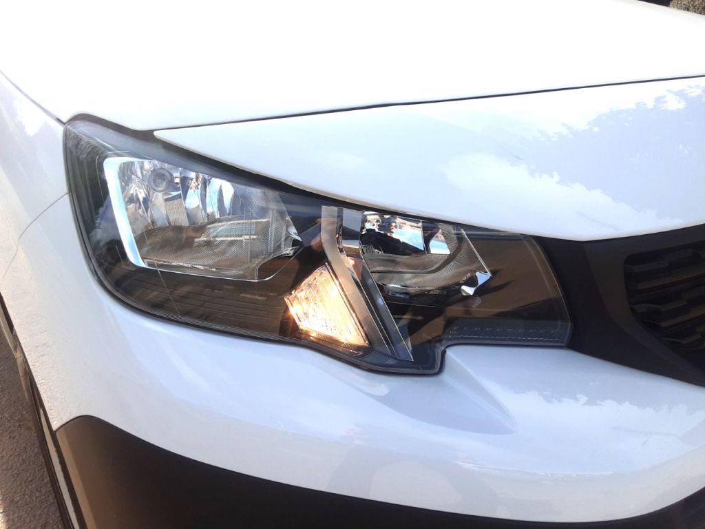 Used Peugeot Partner 2024 for sale - 77836232: Photo 34