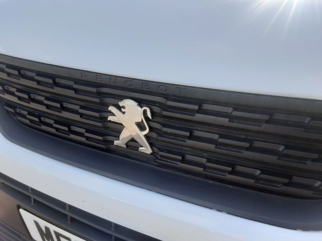 Used Peugeot Partner 2024 for sale - 77836232: Photo 36