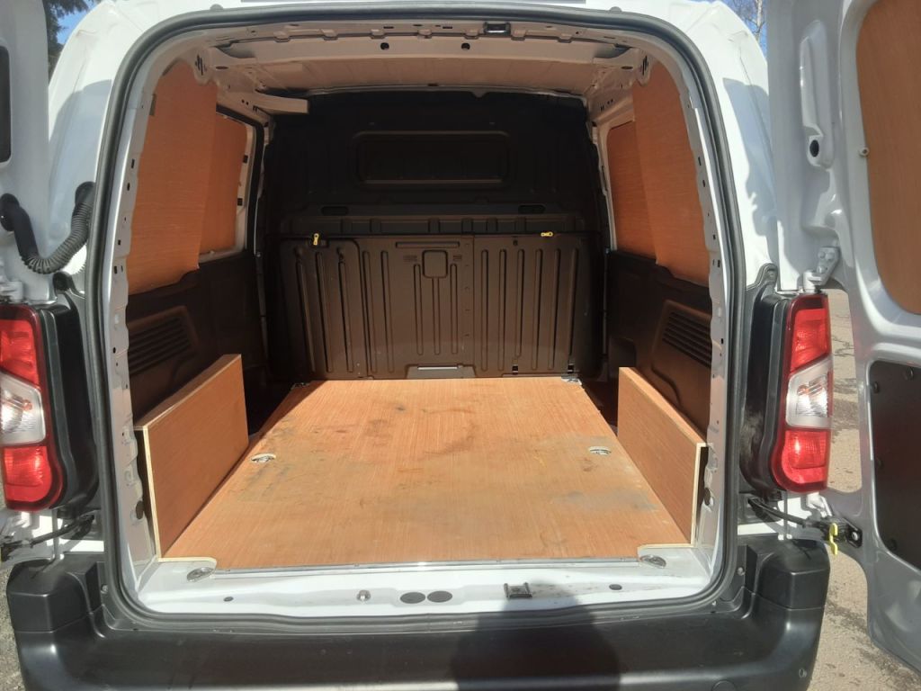 Used Peugeot Partner 2024 for sale - 77836232: Photo 6
