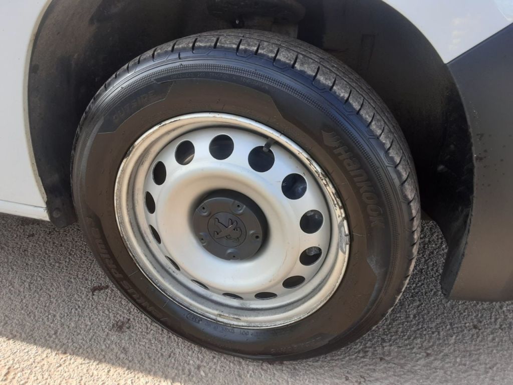 Used Peugeot Partner 2024 for sale - 77836232: Photo 9