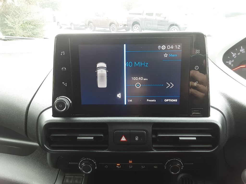 Used Peugeot Partner 2021 for sale - 75797890: Photo 27