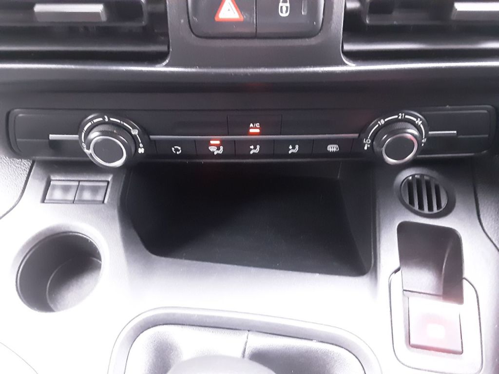 Used Peugeot Partner 2021 for sale - 75797890: Photo 28