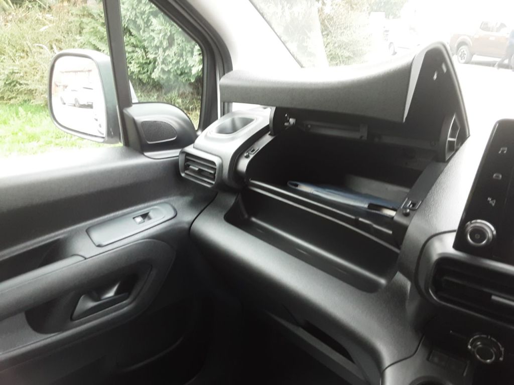 Used Peugeot Partner 2021 for sale - 75797890: Photo 29