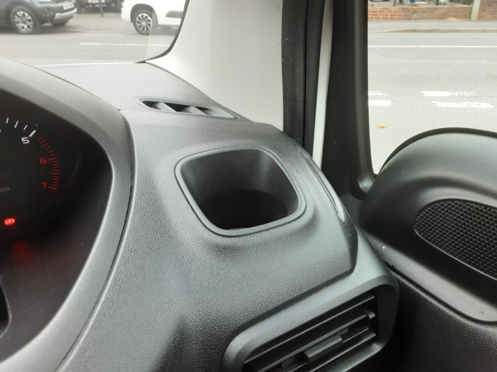 Used Peugeot Partner 2021 for sale - 75797890: Photo 31