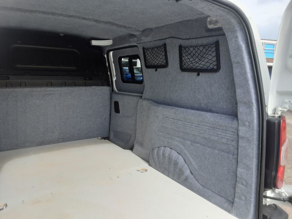 Used Vauxhall Combo 2020 for sale - 78153435: Photo 15