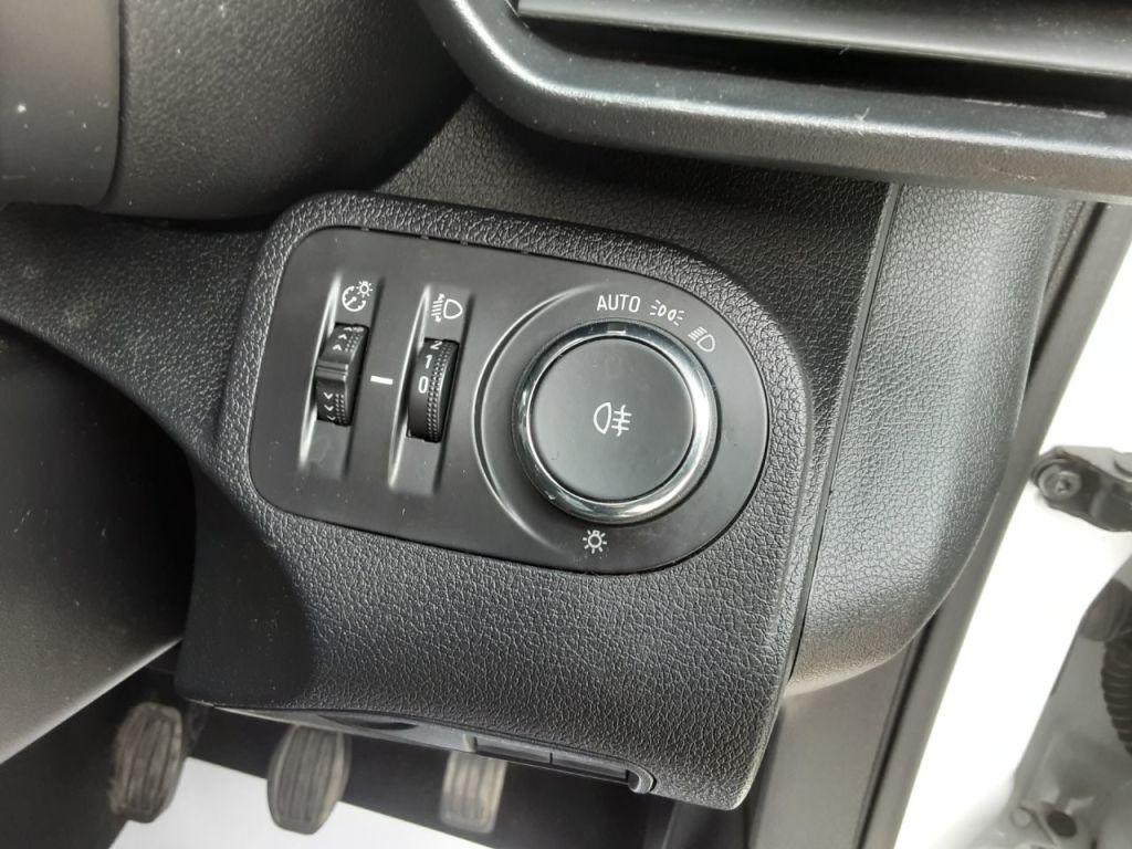 Used Vauxhall Combo 2020 for sale - 78153435: Photo 16