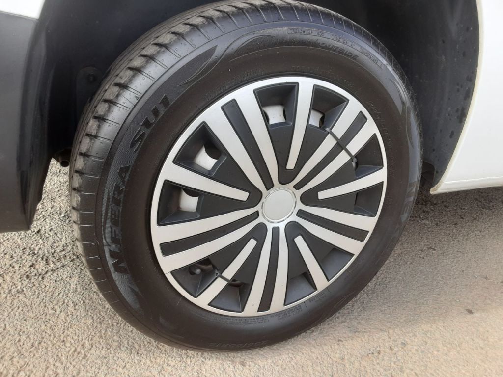 Used Vauxhall Combo 2020 for sale - 78153435: Photo 23