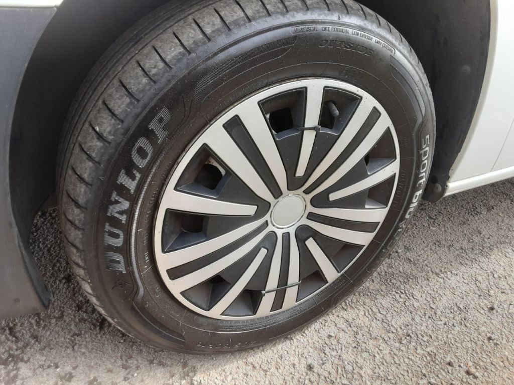 Used Vauxhall Combo 2020 for sale - 78153435: Photo 27