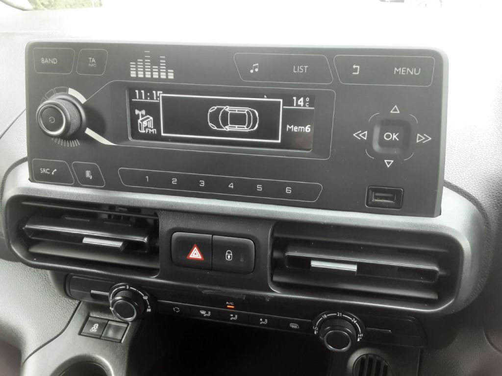 Used Vauxhall Combo 2020 for sale - 78153435: Photo 33