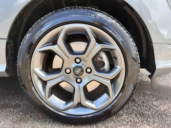 Used Ford Ecosport 2021 for sale - 78850201: Photo