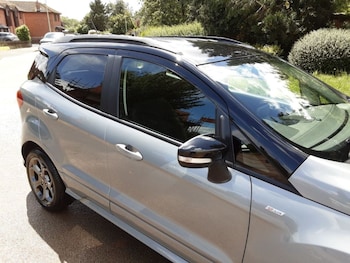 Used Ford Ecosport 2021 for sale - 78850201: Photo