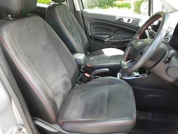 Used Ford Ecosport 2021 for sale - 78850201: Photo