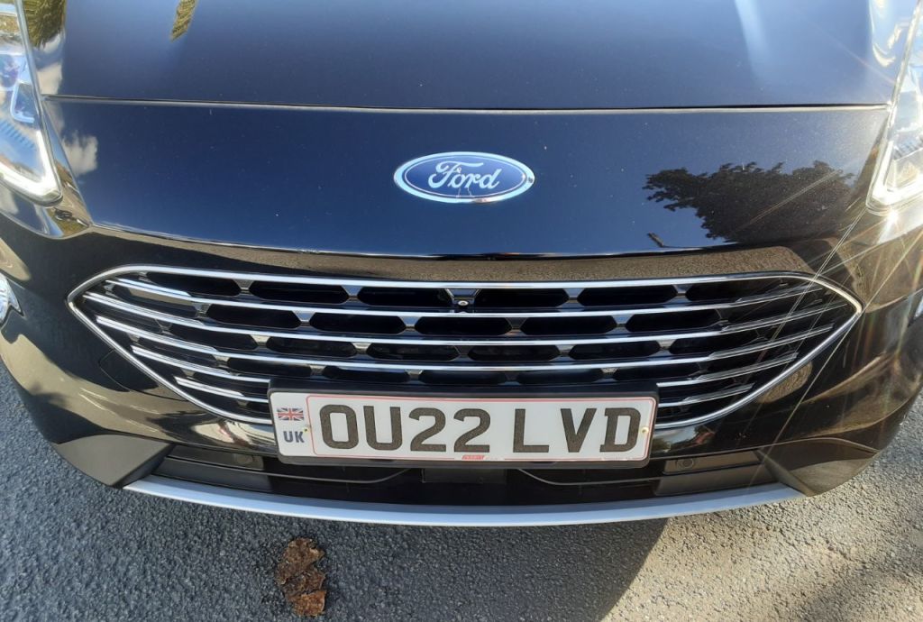 Used Ford Kuga 2022 for sale - 76477012: Photo 11