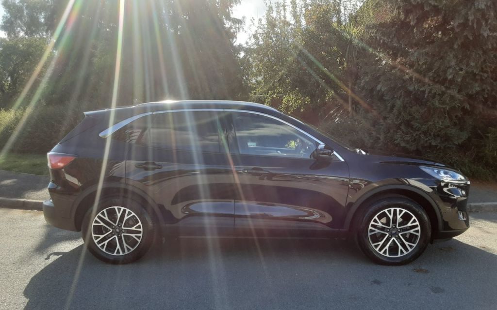 Used Ford Kuga 2022 for sale - 76477012: Photo 12