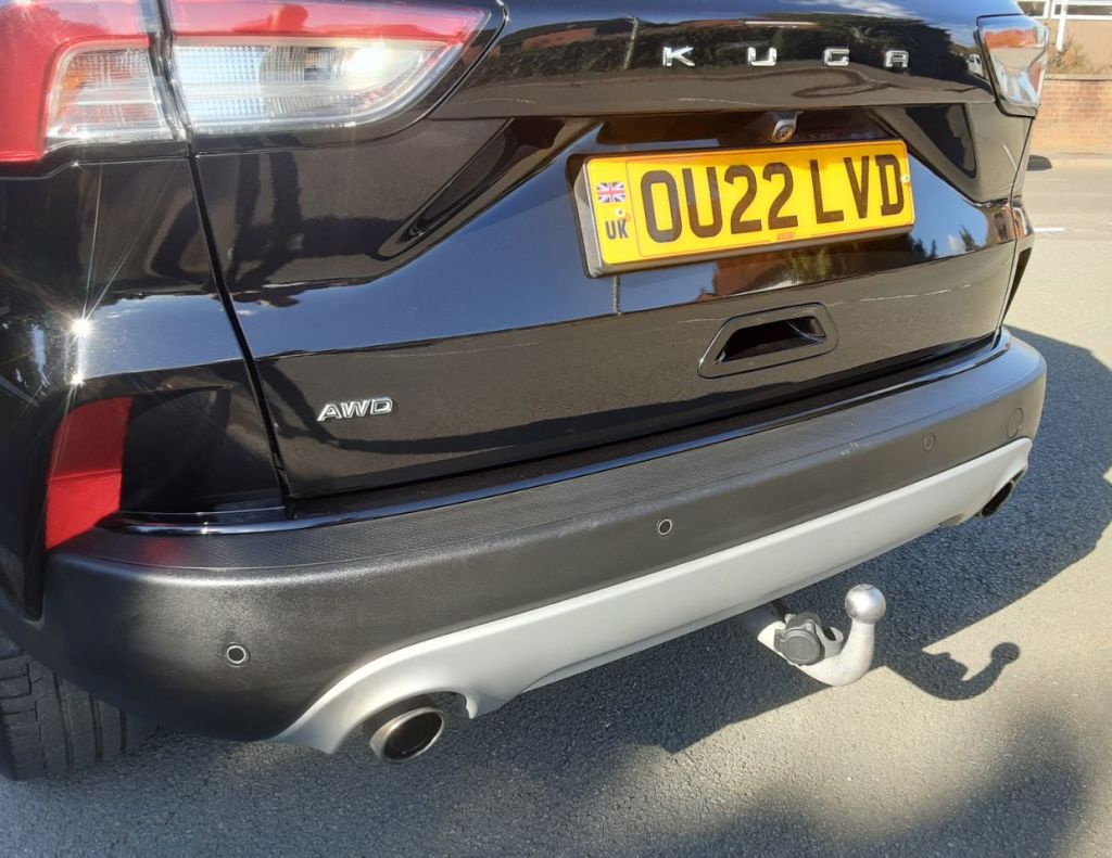 Used Ford Kuga 2022 for sale - 76477012: Photo 15