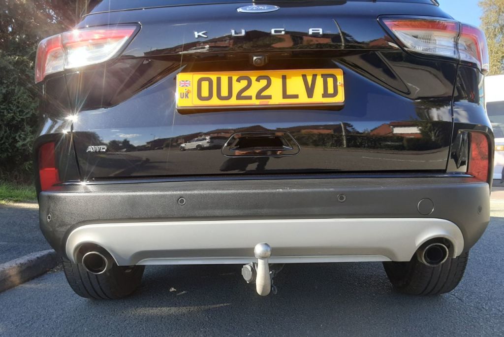 Used Ford Kuga 2022 for sale - 76477012: Photo 16