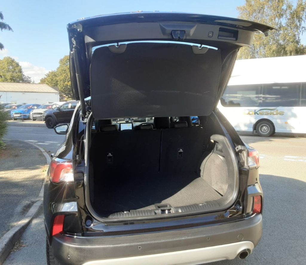 Used Ford Kuga 2022 for sale - 76477012: Photo 18