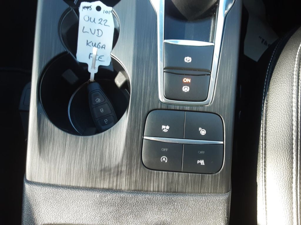 Used Ford Kuga 2022 for sale - 76477012: Photo 27