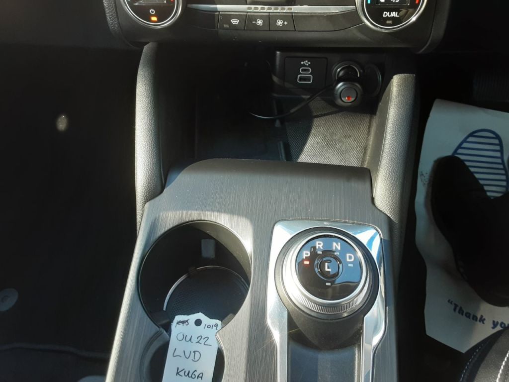 Used Ford Kuga 2022 for sale - 76477012: Photo 28