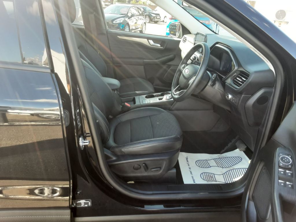 Used Ford Kuga 2022 for sale - 76477012: Photo 35