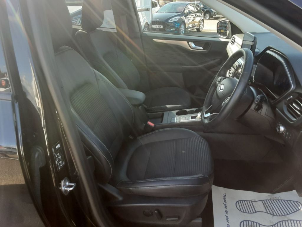 Used Ford Kuga 2022 for sale - 76477012: Photo 36