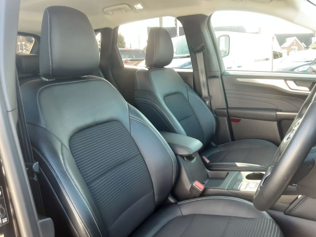 Used Ford Kuga 2022 for sale - 76477012: Photo 37