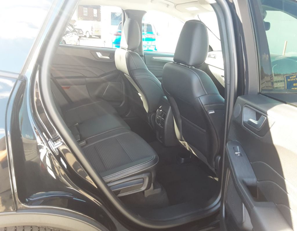 Used Ford Kuga 2022 for sale - 76477012: Photo 38