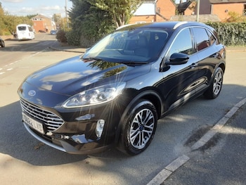 Used Ford Kuga 2022 for sale - 76477012: Photo