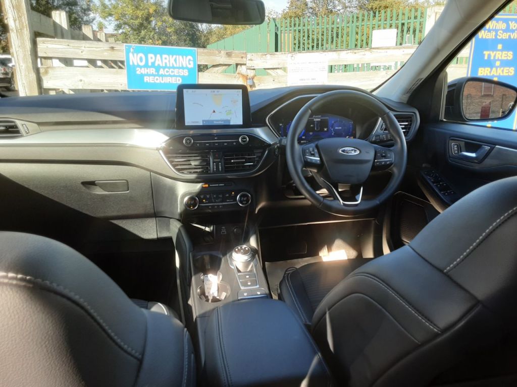 Used Ford Kuga 2022 for sale - 76477012: Photo 42