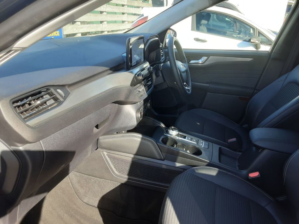 Used Ford Kuga 2022 for sale - 76477012: Photo 44