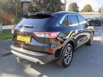 Used Ford Kuga 2022 for sale - 76477012: Photo