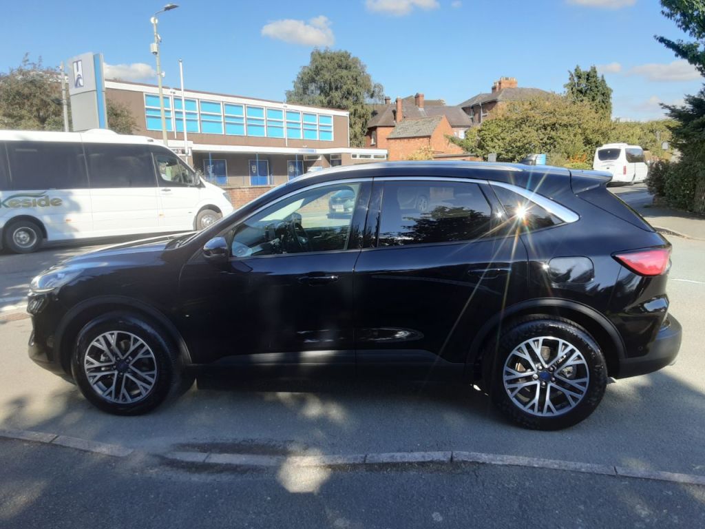 Used Ford Kuga 2022 for sale - 76477012: Photo 7