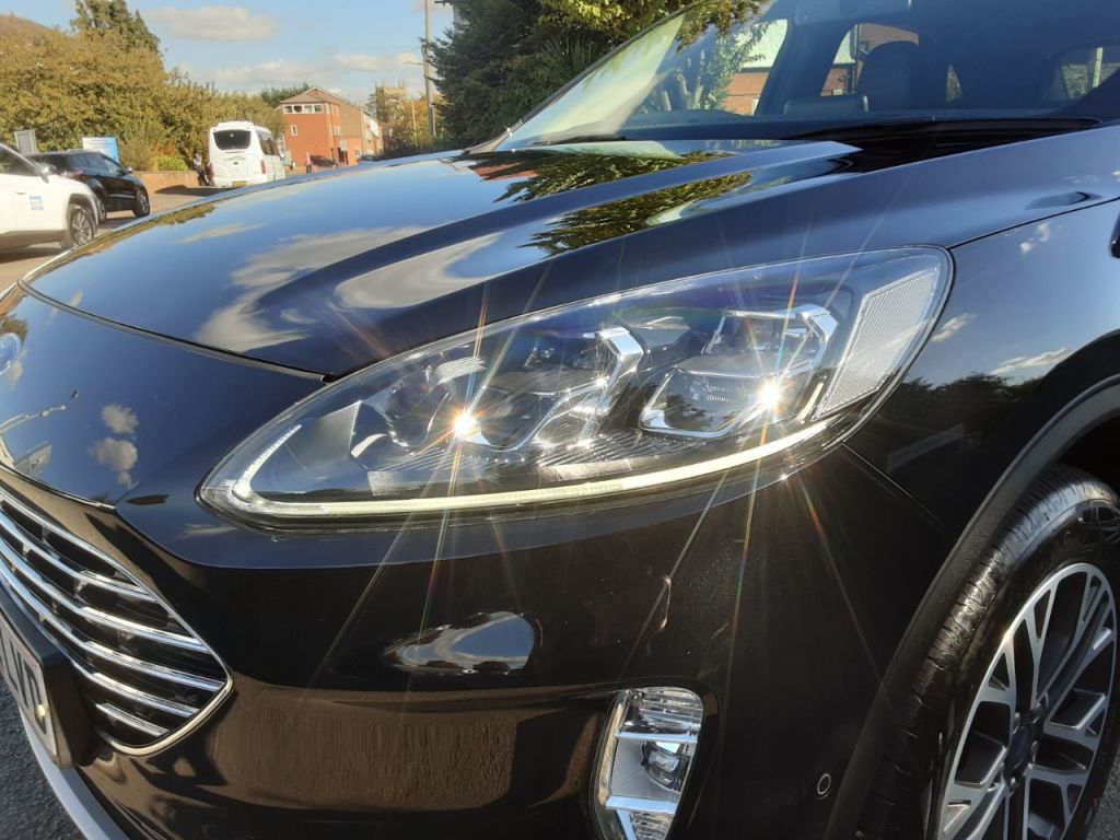 Used Ford Kuga 2022 for sale - 76477012: Photo 9