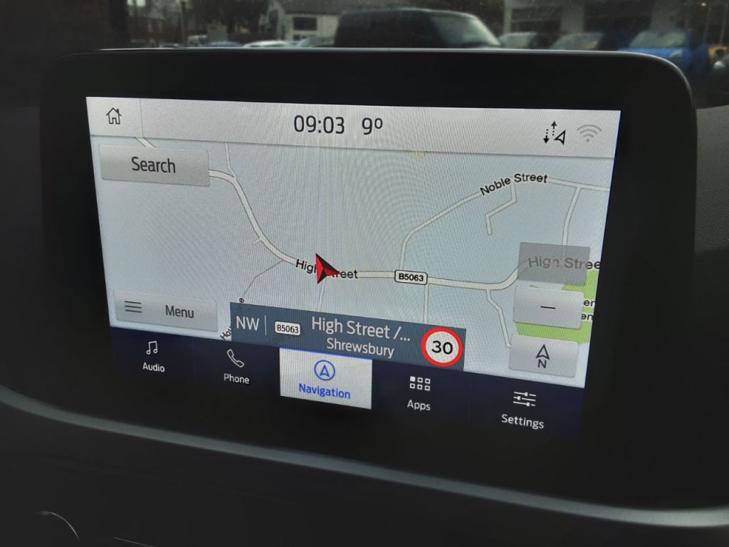 Used Ford Kuga 2022 for sale - 76845100: Photo 13