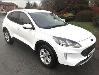 2022 - 1.5 EcoBoost 150 Zetec 5dr