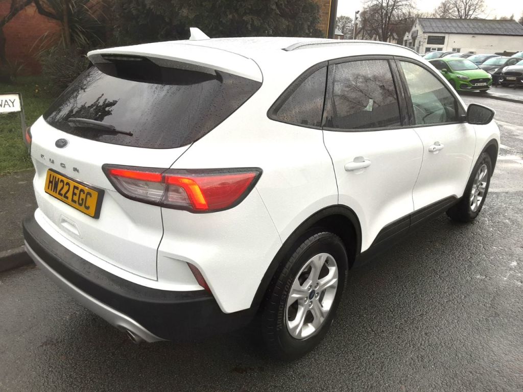 Used Ford Kuga 2022 for sale - 76845100: Photo 24