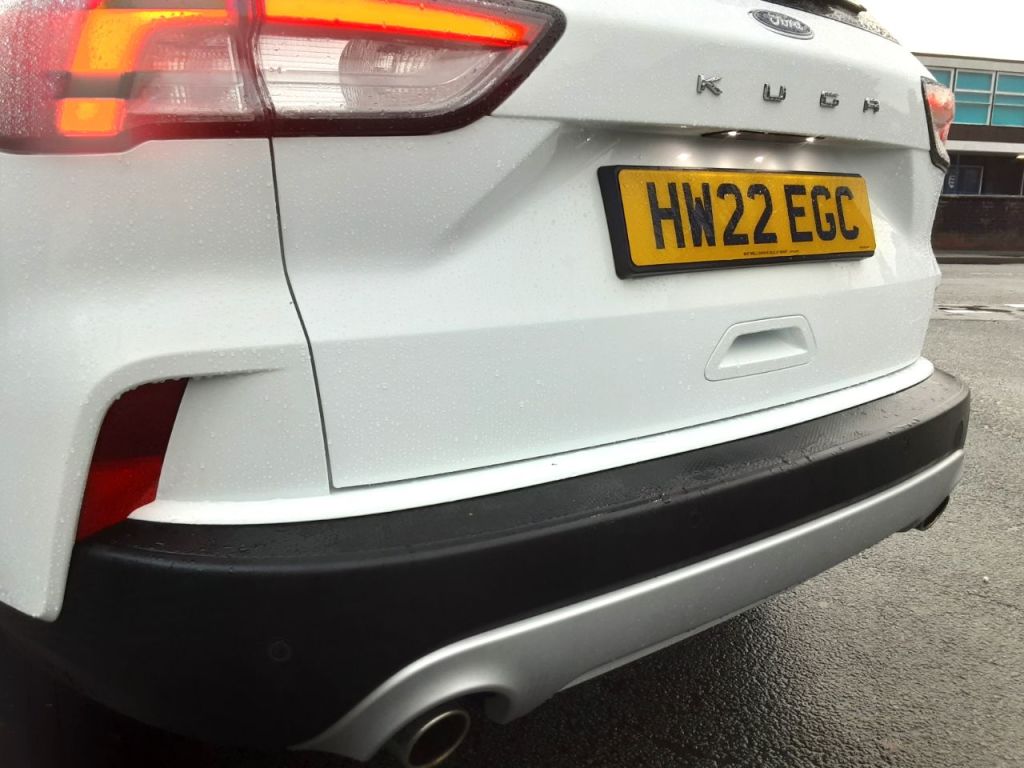 Used Ford Kuga 2022 for sale - 76845100: Photo 28