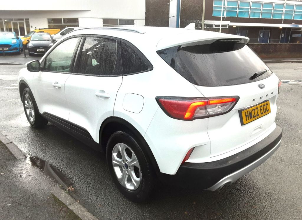 Used Ford Kuga 2022 for sale - 76845100: Photo 29