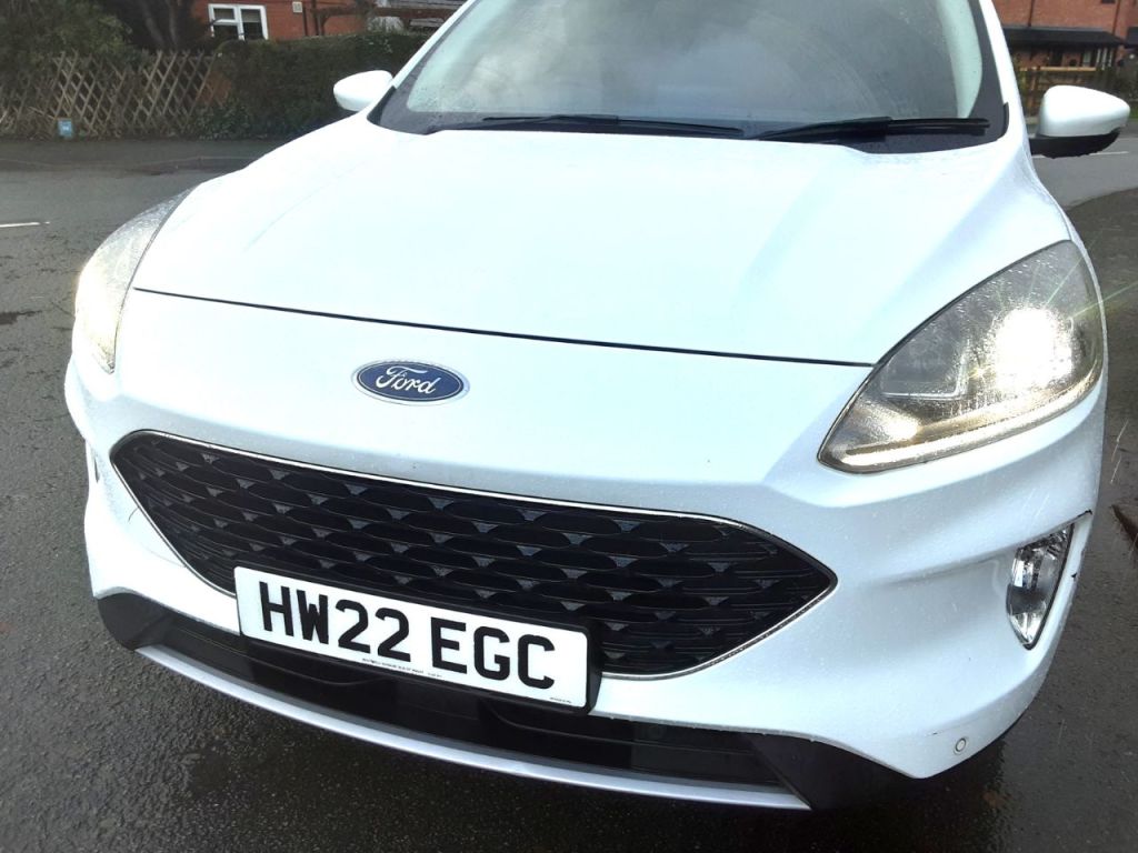 Used Ford Kuga 2022 for sale - 76845100: Photo 36