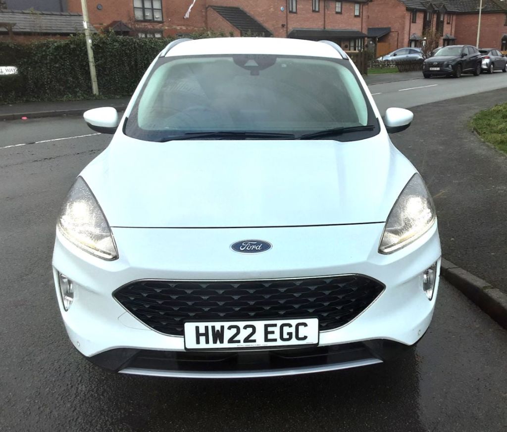 Used Ford Kuga 2022 for sale - 76845100: Photo 37