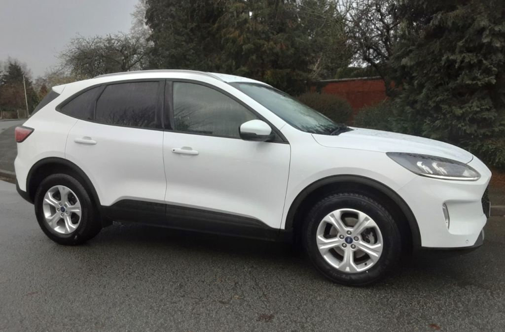 Used Ford Kuga 2022 for sale - 76845100: Photo 7