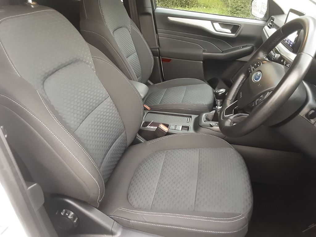 Used Ford Kuga 2022 for sale - 76845100: Photo 9