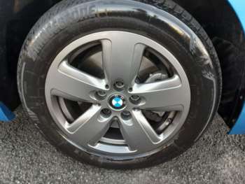 Used BMW 1 Series 2020 for sale - 73446740: Photo