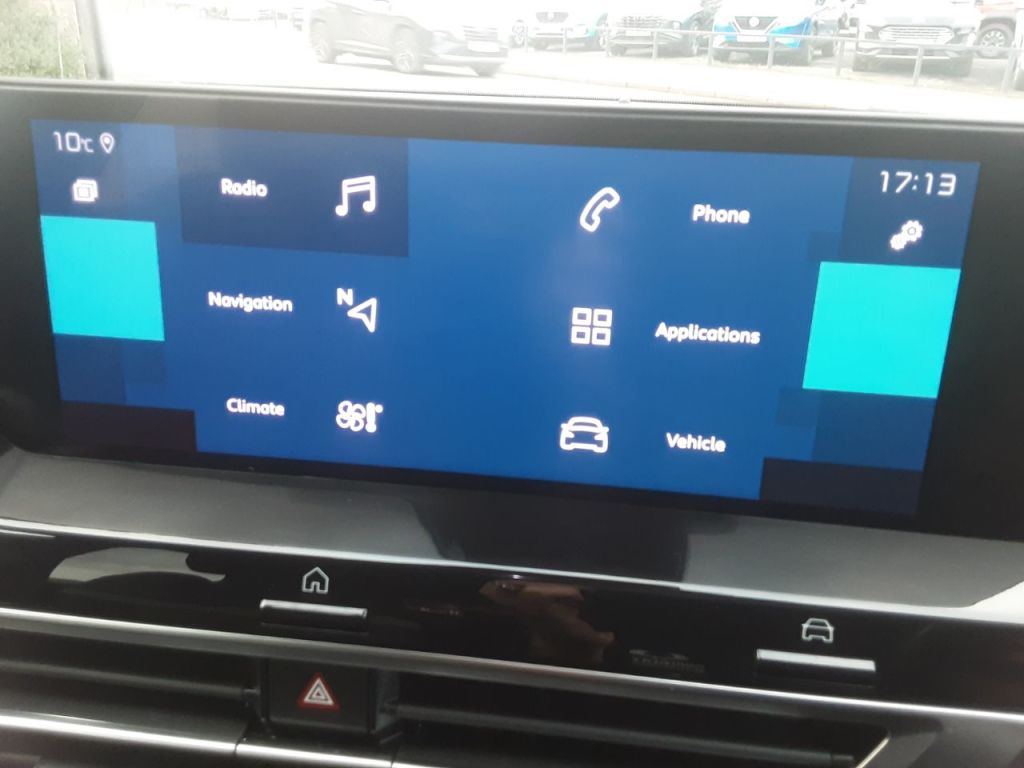 Used Citroen e-C4 2022 for sale - 78043861: Photo 16